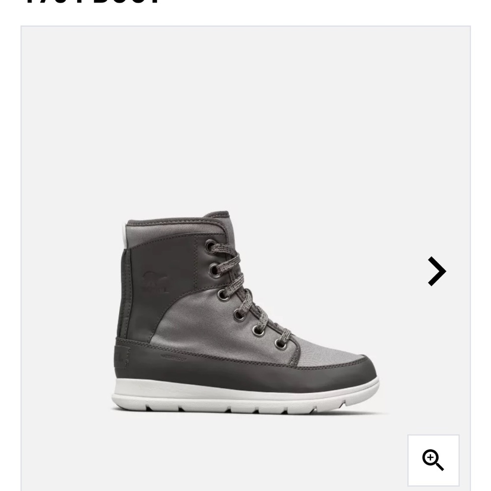 Sorel Explorer 1964 NWT